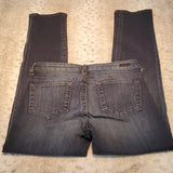Kut From The Kloth Stevie Straight Leg Jeans Size 4