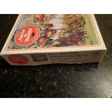 Golden America the Beautiful 1984 Puzzle Above The Fruited Plain 500