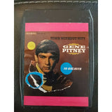 Gene Pitney: Town Without Pity -14471 8 Track Tape