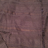 Ann Taylor LOFT Knit Open Front Sweater Blazer Size 2