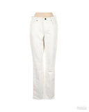 NWT DKNY Foundations High Rise Skinny Ankle Jean Size 30