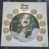 Connie Smith Greatest Hits Volume 1 (1973) LP Vinyl Record RCA ANL1-1206 Stereo