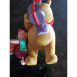 2001 Just What They Wanted Christmas Ornament Winnie the Pooh Hallmark Disney