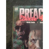 Preacher Book 5 Dixie Fried 1998 DC Vertigo Comics