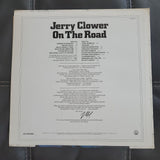 Jerry Clower On The Road LP NM-, MCA Records MCA -2281  F
