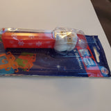 PEZ Santa Claus Candy Dispenser Christmas Holiday, Candy Pack New. 0153 2010