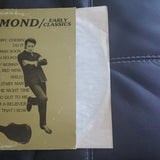 NEIL DIAMOND Sealed Lp EARLY CLASSICS FROG KING LABEL Rare Record Club Vinyl CRC