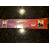 Super Country Music Series 1 Trading Cards