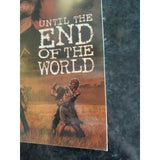 Preacher: Until the End of the World by Garth Ennis Graphic Novel Paperback 2011