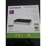 Netgear G54/N150 Wifi Wireless Router WNR1000