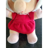 Baby Miss Piggy Plush Stuffed Animal Muppet