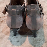 Donald J. Pliner Tamy PointedToe Ankle Bootie Size 7.5