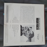 Miriam Makeba "The Magnificent" LP Record Mercury Records Promotional Copy
