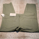 NWT Christopher & Banks Relaxed Fit Ankle Pant Size 4